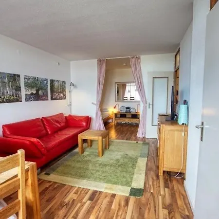 - Haus I, App 0i0206 Apartment Heiligenhafen