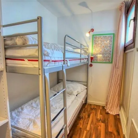 - Haus I, App 0i0206 Διαμέρισμα *