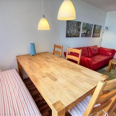 - Haus I, App 0i0206