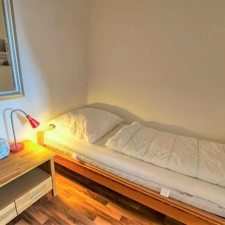 - Haus I, App 0i0206 Διαμέρισμα *