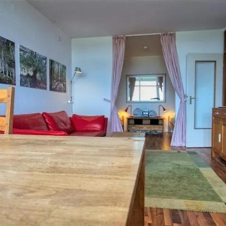 - Haus I, App 0i0206 Διαμέρισμα Heiligenhafen