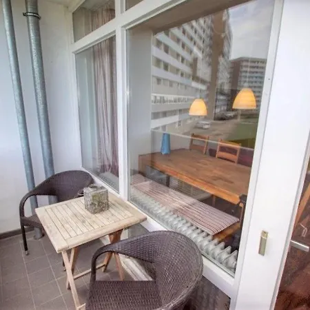 - Haus I, App 0i0206