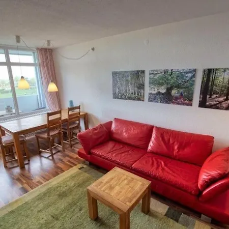 - Haus I, App 0i0206 Διαμέρισμα Heiligenhafen